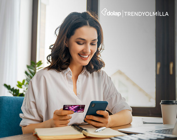 Trendyolmilla ve Dolap