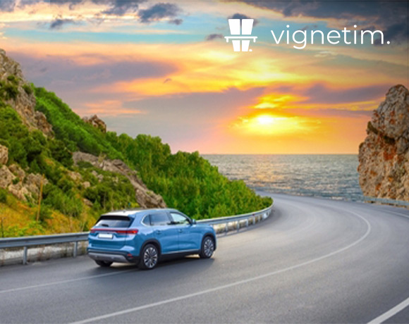 Vignetim’de yapacağınız e-vinyet ve otoyol bileti ödemelerinde %7 indirim fırsatı!