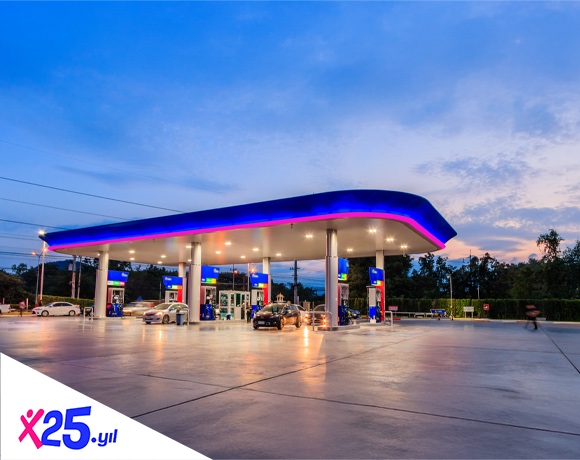 Maximum’un 25. Yılına Özel 25 Ekim'de 250 TL MaxiPuan Fırsatı