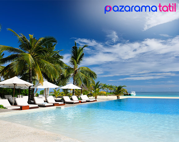 Pazarama Tatil