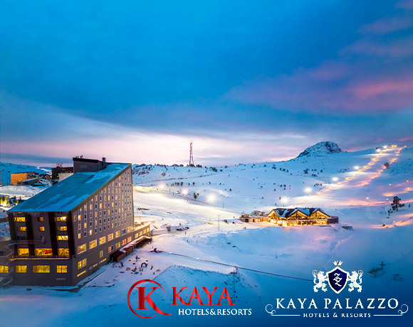 Kaya Hotels