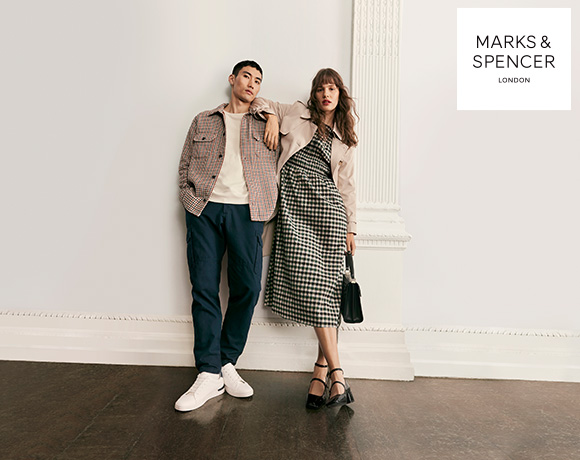 Maximum'dan Marks & Spencer'da 200 TL MaxiPuan Kampanyası! 