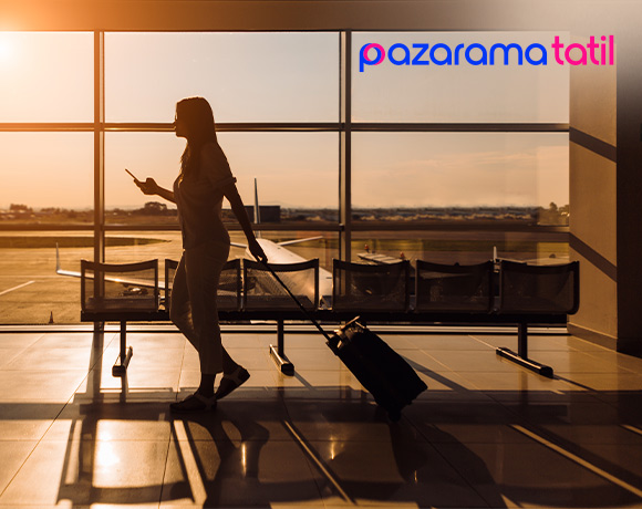 Pazarama Tatil