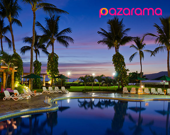 Pazarama Tatil