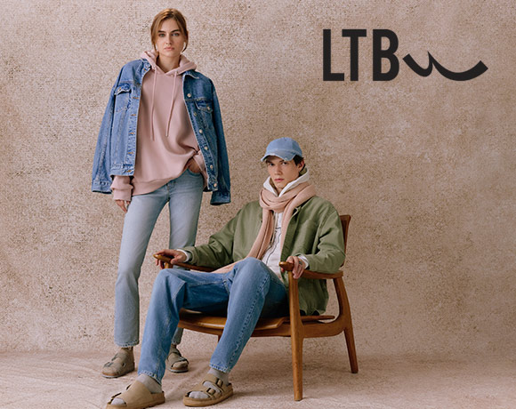 Maximum’dan LTB Jeans’de 100 TL MaxiPuan Kampanyası!