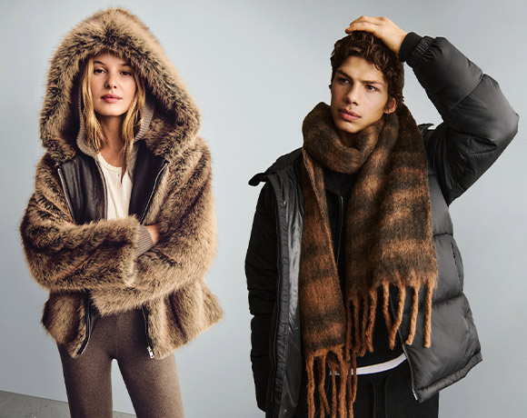 Gap’de Vade Farksız 6 Taksit!