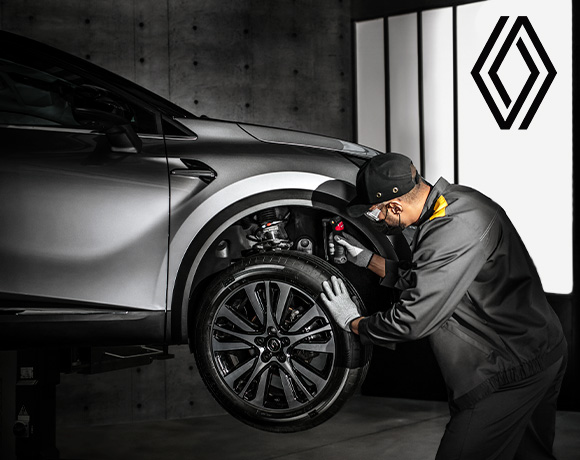 Renault Yetkili Servislerinde İlave 5 Taksit veya 2 ay Erteleme!