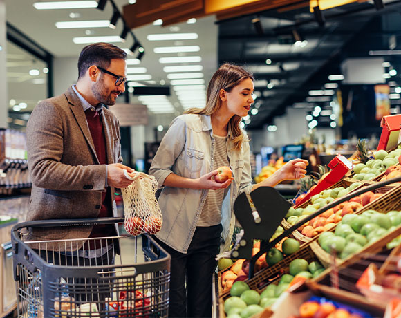 1000 TL Market Harcamanıza 75 TL MaxiPuan!