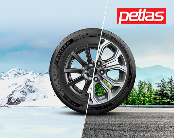 Petlas’ta 8 Taksit Fırsatı
