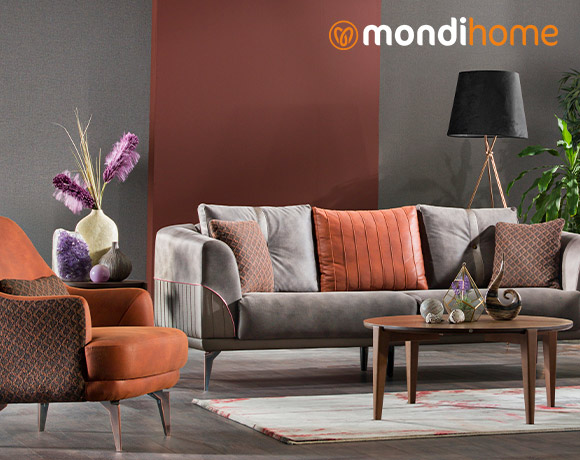 MondiHome