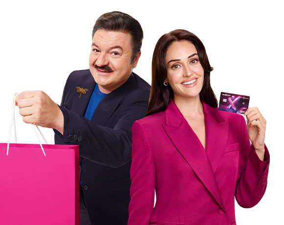 Giyim ve Kozmetik MaxiPuan Kampanyası