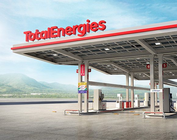 TotalEnergies İstasyonlarında 350 TL MaxiPuan Fırsatı!