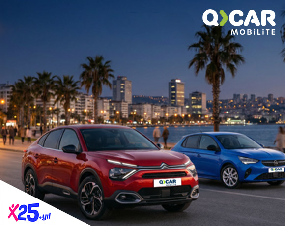 QCAR