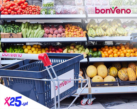 bonVeno Marketler