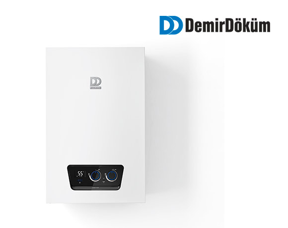 Maximum’dan DemirDöküm