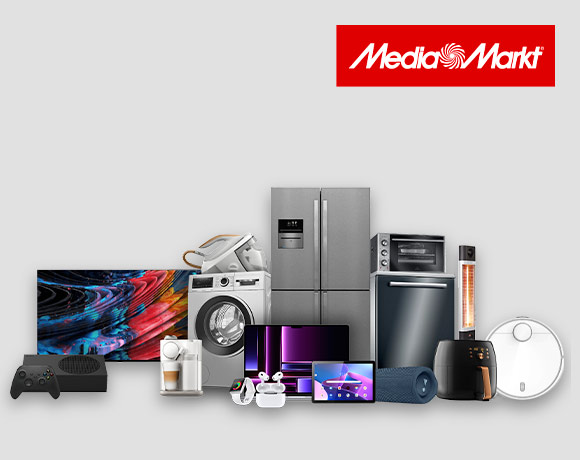 MediaMarkt.com.tr'de 9 aya varan Taksit Fırsatı!