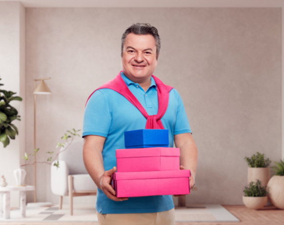 Maximum’dan Babalar Günü Alışverişinize 1.500 TL’ye Varan MaxiPuan!