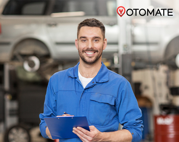 Otomate.app'te Peşin Fiyatına 3 Taksit Fırsatı