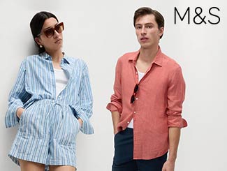 Marks & Spencer