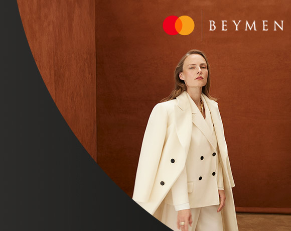 İş Bankası Mastercard® Logolu Kartlarınız ile Beymen’de Tüm İndirimlere Ek %20 İndirim Fırsatı!