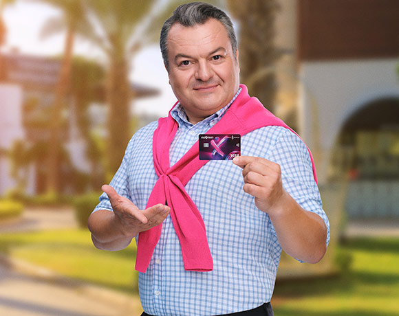 Giyim ve Kozmetik MaxiPuan Kampanyası!