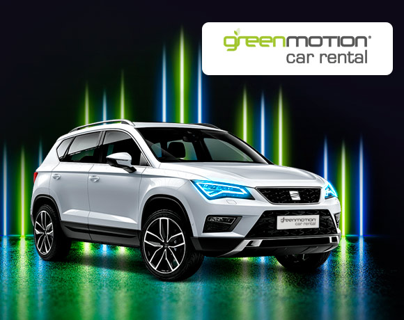 Green Motion'da Maximum'a Özel Fırsatlar!