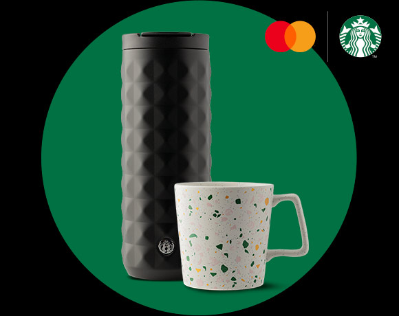 İş Bankası Mastercard® Logolu Kartlarınız İle Starbucks Shayakahve.com.tr’de %20 İndirim Fırsatı! 