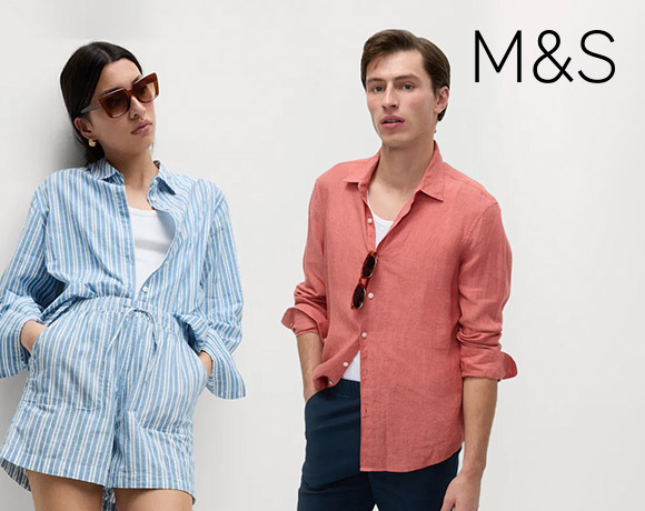 Marks & Spencer