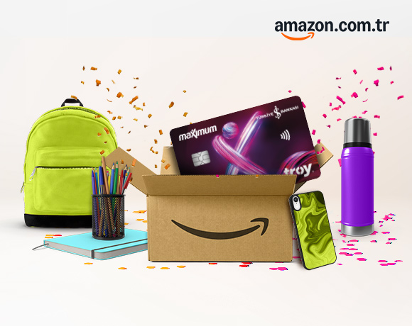 Amazon.com.tr