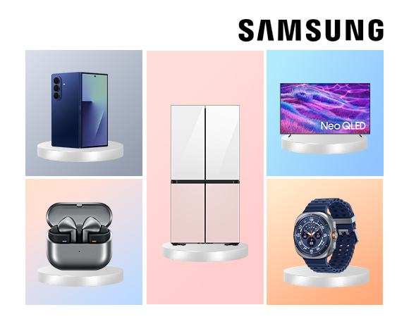Samsung.com'da 2.500 TL'ye varan MaxiPuan