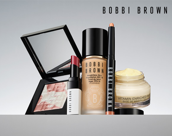 Bobbi Brown
