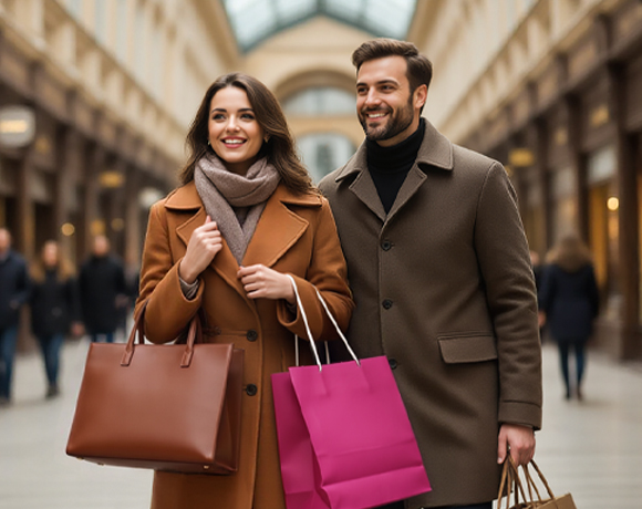 Yurt Dışı Alışverişlerinize Toplam 1.000 TL’ye Varan MaxiPuan!