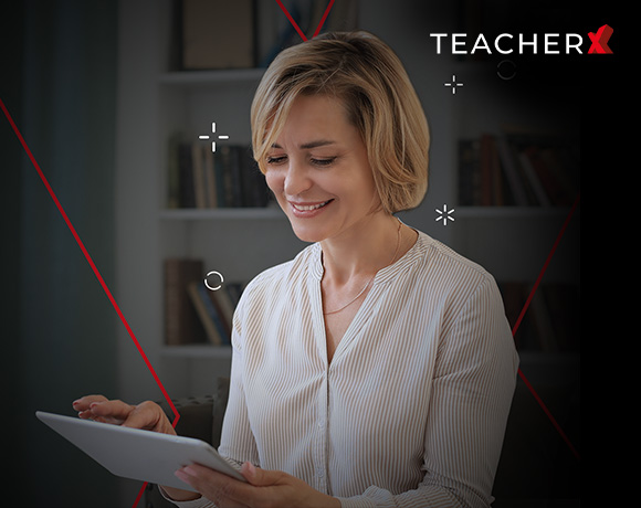 TeacherX’te Aralık ayındaki ilk eğitiminiz Maximum Kart’a özel Sadece 100 TL!
