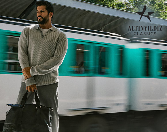 Altınyıldız Classics'te 750 TL MaxiPuan!