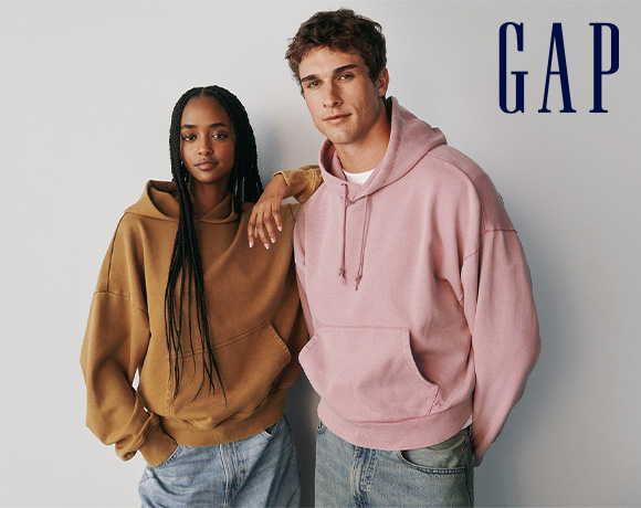 Gap