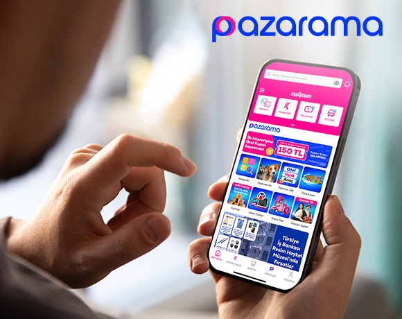 Pazarama