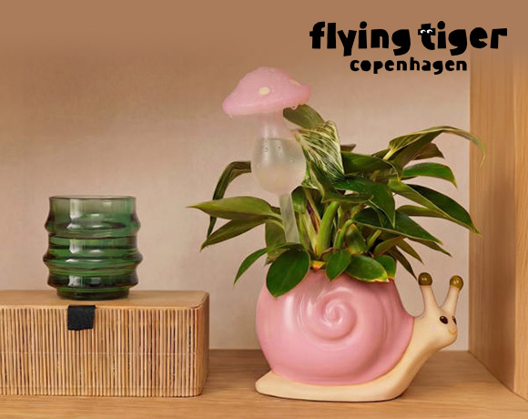 Flying Tiger