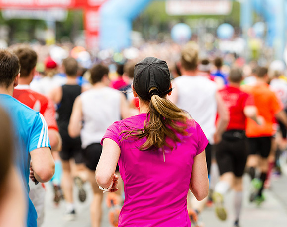 İş Bankası Kartlarınız ile Türkiye İş Bankası 46. İstanbul Maratonu’na Kaydolun, 125 TL MaxiPuan Kazanın!
