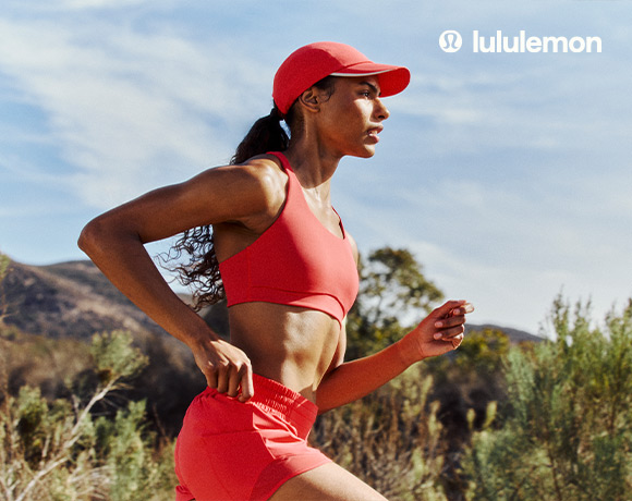 lululemon