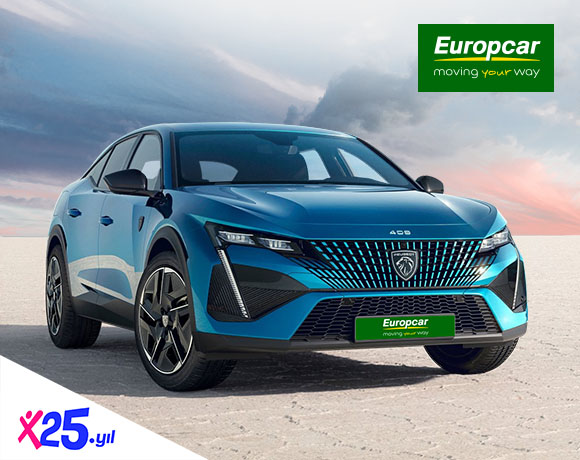 Europcar