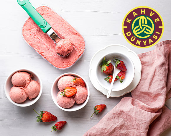 Maximum’dan Kahve Dünyası’nda 75 TL İndirim Fırsatı!