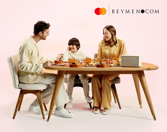 Mastercard Logolu İş Bankası Kartınız ile Beymen’de Bayram İndirimi Kampanyası