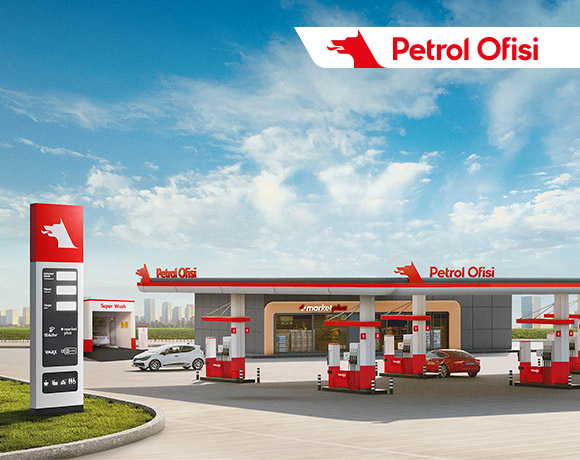 Petrol Ofisi