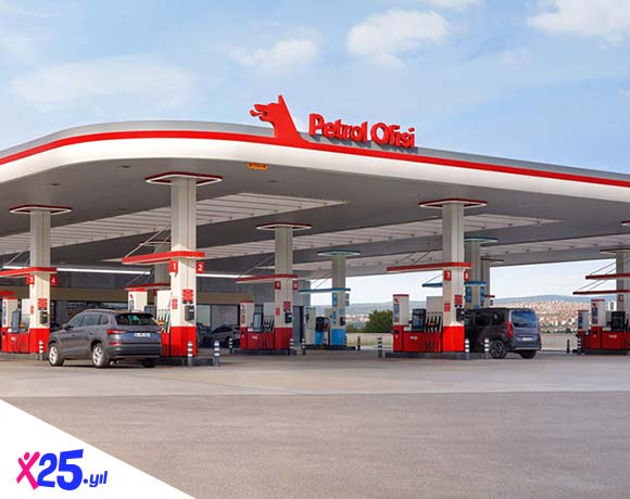 Petrol Ofisi