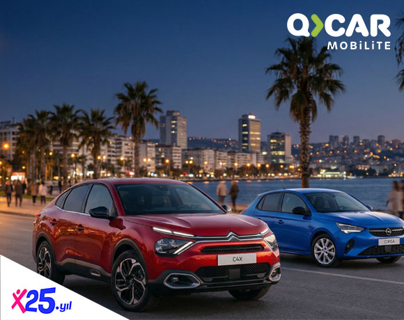 QCAR