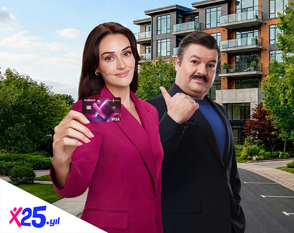 Emlak ve Çevre Temizlik Vergisi Ödemelerinizde 3 Taksit fırsatı!