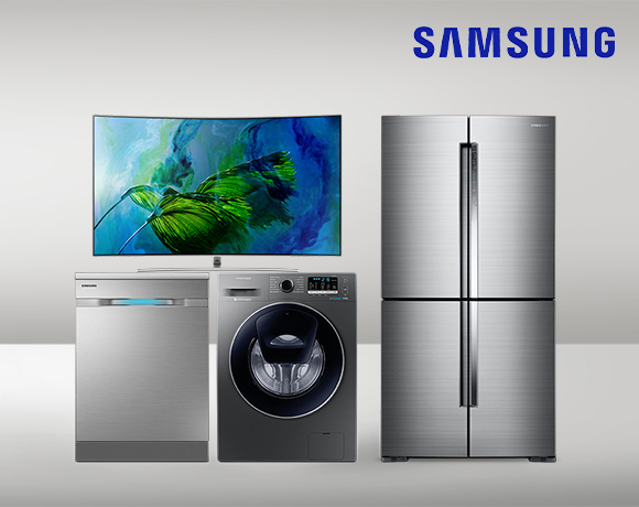 Samsung'ta 9 aya varan taksit fırsatı!