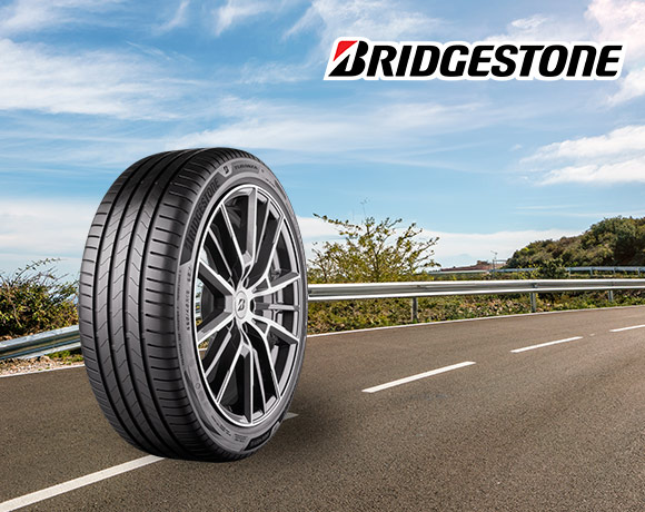 Bridgestone'da 1.500 TL MaxiPuan Fırsatı