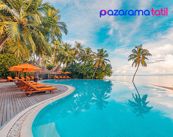 Pazarama Tatil