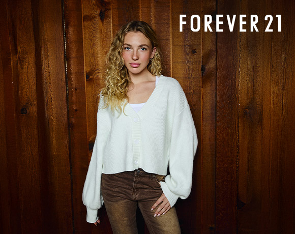 Forever 21